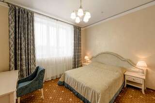 Гостиница Аквамарин Сургут Люкс с 2 спальнями-1